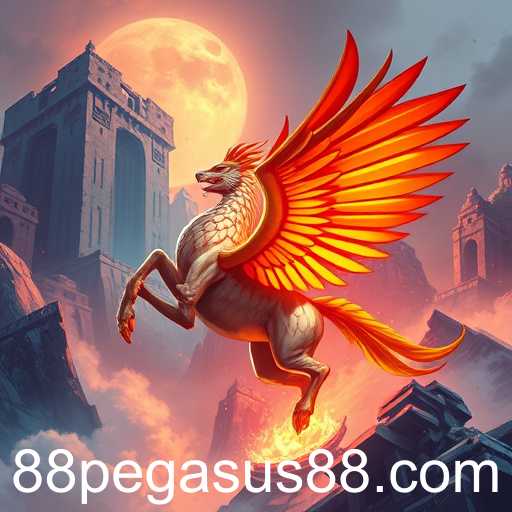 pegasus88