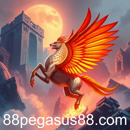 Exploring the Thrilling World of Adventure Games with 'pegasus88'