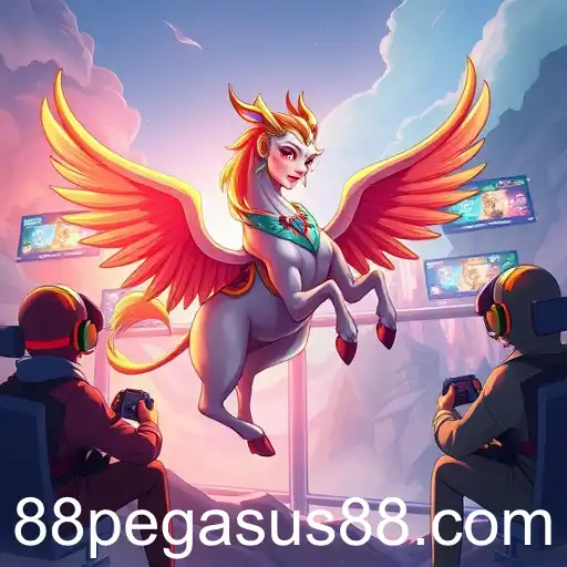 The Evolving Landscape of Online Gaming