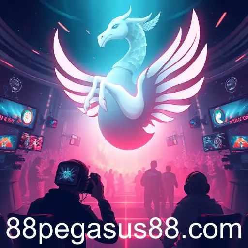 The Rise of Pegasus88: A Game Changer in the Digital Realm