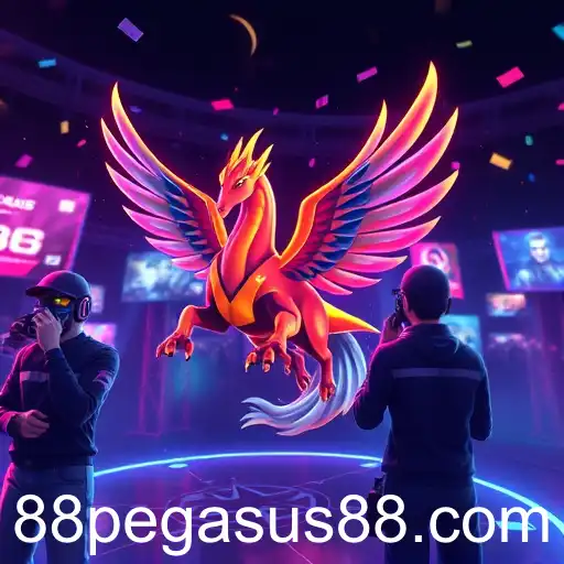 Pegasus88: The Game Changer in Online Gaming