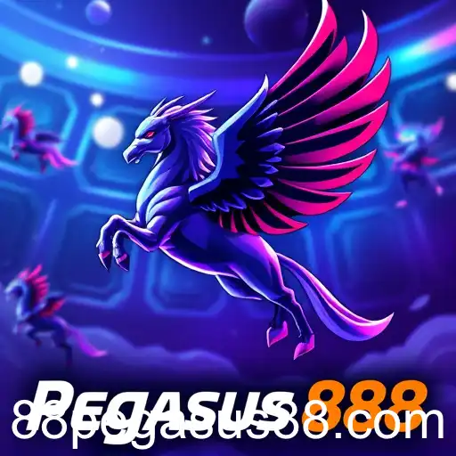 The Rise of Pegasus88 in Online Gaming