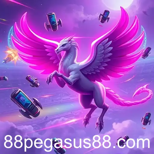 The Rise of Pegasus88: A Beacon in Online Gaming