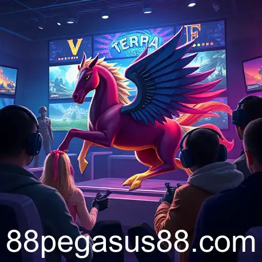 The Rise of Virtual Gaming Platforms