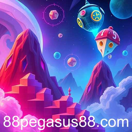 Gaming Revolution: The Rise of Pegasus88