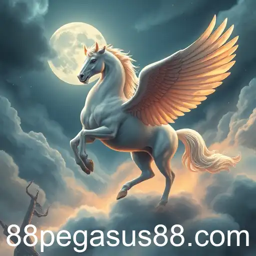 Unraveling 'Guessing Games': Exploring the Intrigue of Pegasus88
