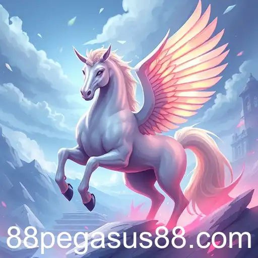 Rise of Pegasus88: A New Era in Online Gaming
