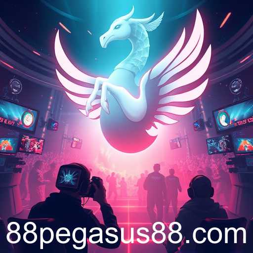 The Rise of Pegasus88: A Game Changer in the Digital Realm