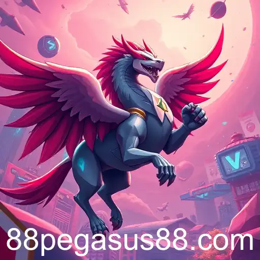 Gaming in the New Era: Pegasus88's Impact