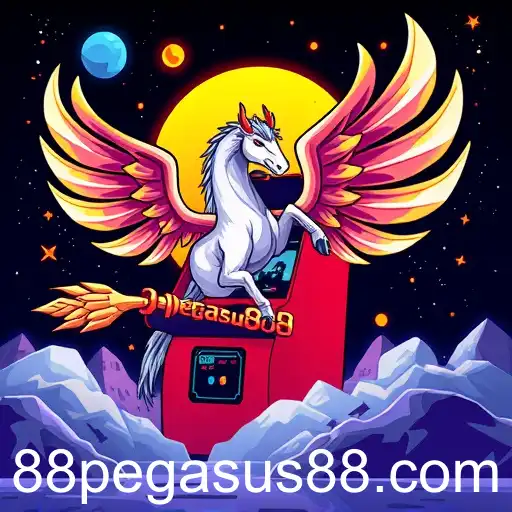 Rising Popularity of Pegasus88 Gaming Platform