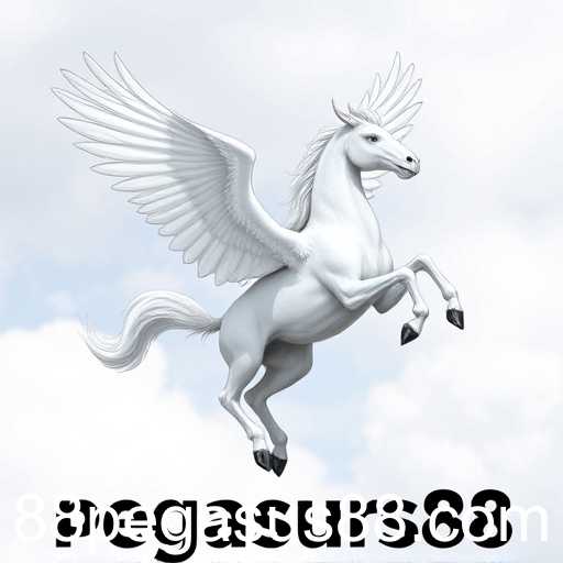 Pegasus88 Gaming Revolution