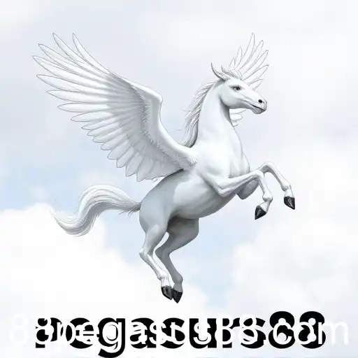 Pegasus88 Gaming Revolution