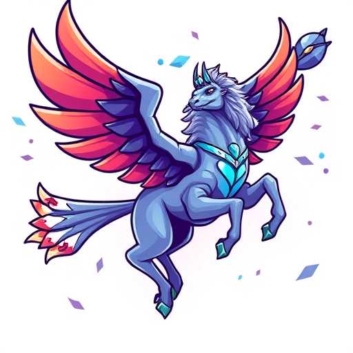 The Rise of Pegasus88: A Gaming Revolution