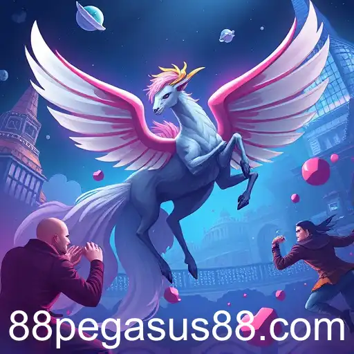 Gaming Revolution Unfolds with Pegasus88