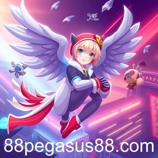 The Rise of Pegasus88: A Gaming Revolution