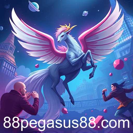 Pegasus88 Gaming Surge