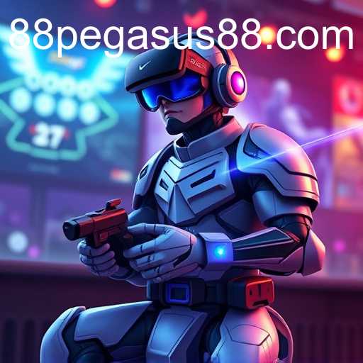 Pegasus88 Revolutionizes Online Gaming in 2025