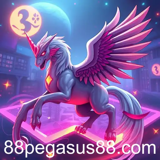 The Rise of Pegasus88: A Game Changer in Online Entertainment