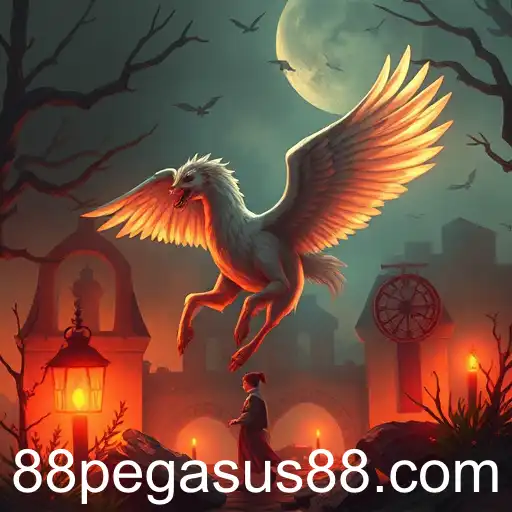 The Rise of Interactive Stories: Exploring the Significance of 'pegasus88'